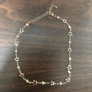 Star Choker